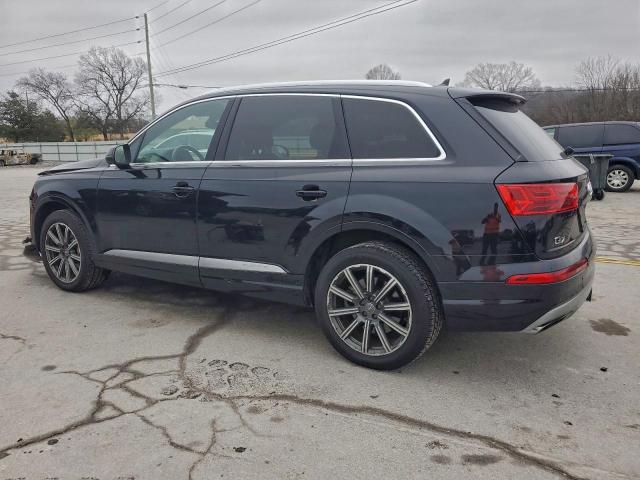 Audi Q7 Prestige Image 3