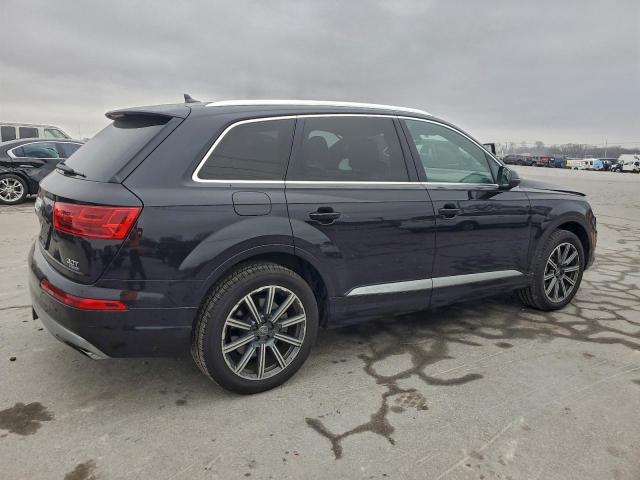 Audi Q7 Prestige Image 7