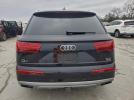 Audi Q7 Prestige Image 5
