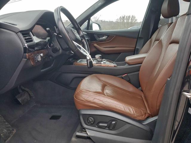Audi Q7 Prestige Image 6