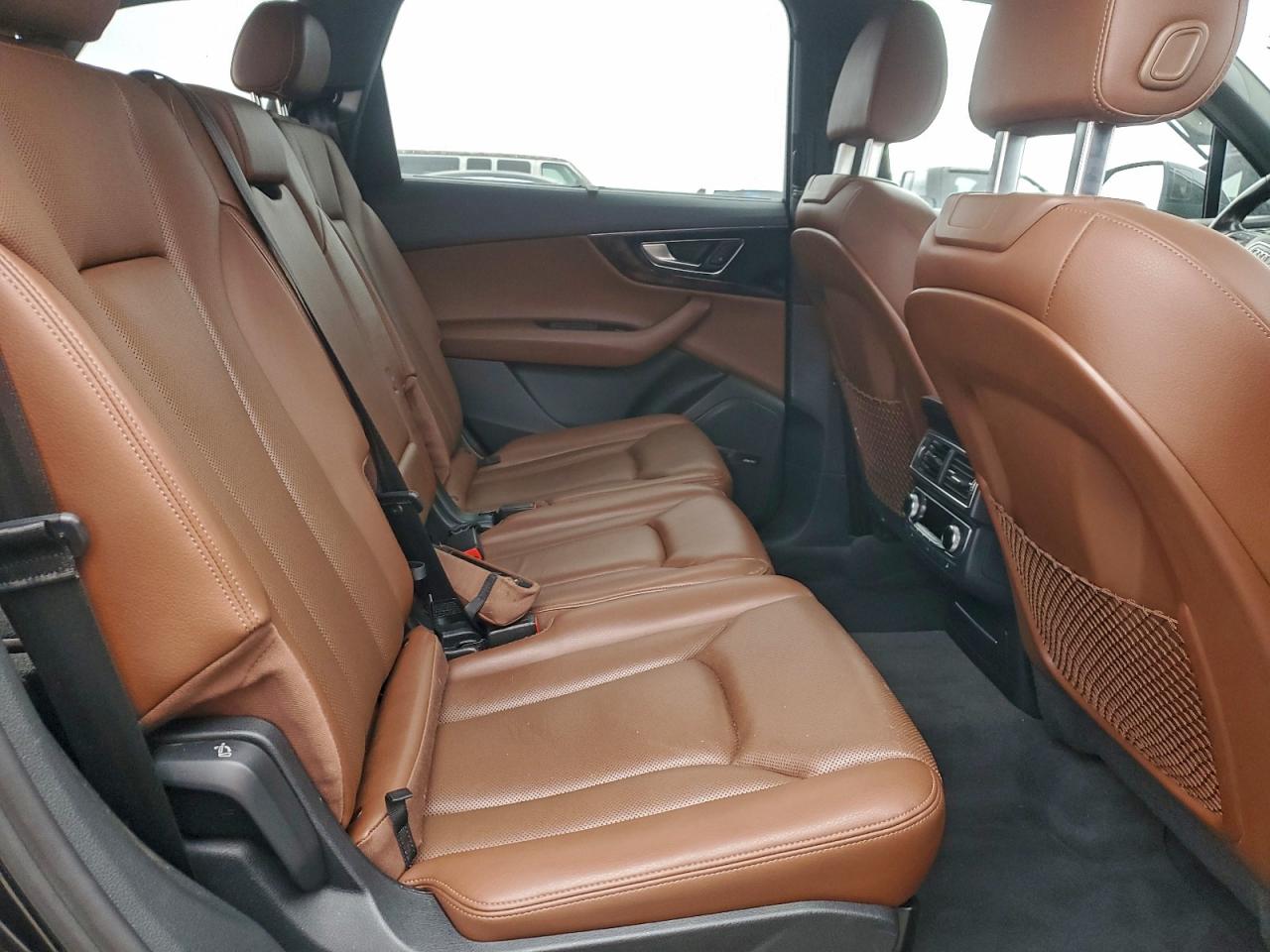 Audi Q7 Prestige Image 10