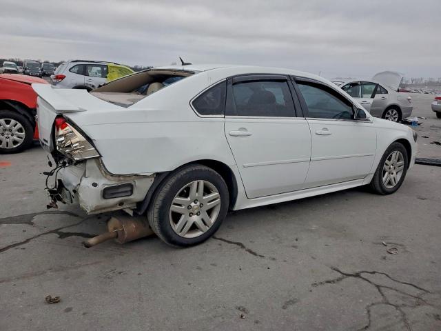 Chevrolet Impala Lt Image 7