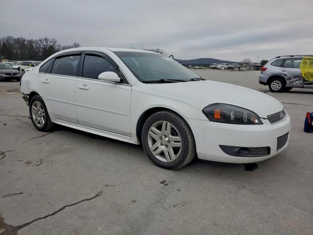 Chevrolet Impala Lt Image 3