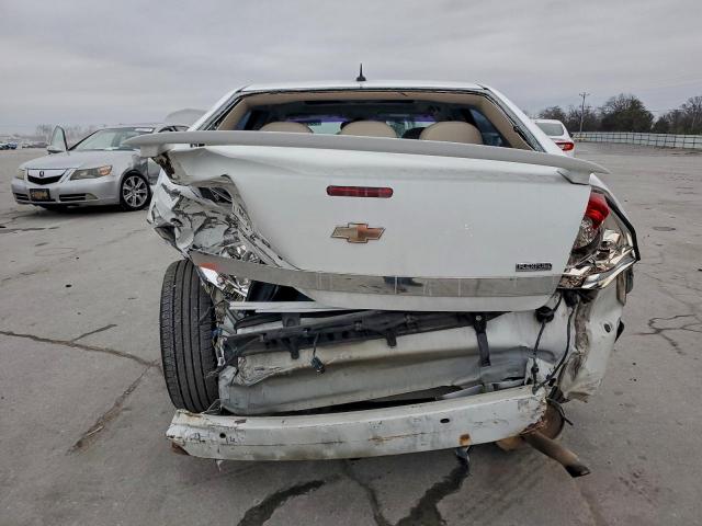 Chevrolet Impala Lt Image 10