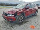 Volkswagen Tiguan S Image 1