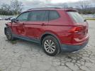Volkswagen Tiguan S Image 6