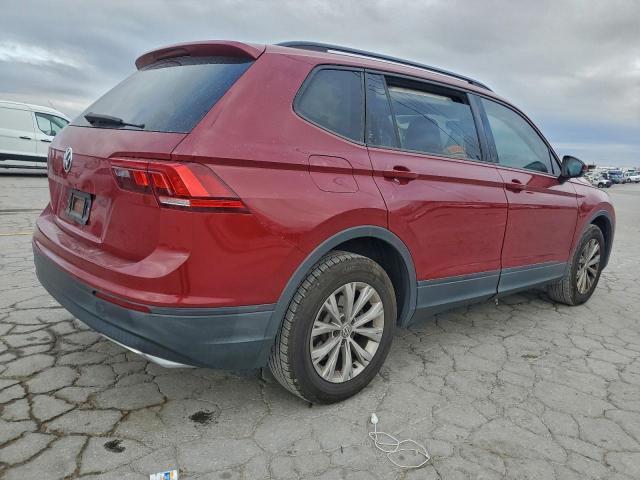Volkswagen Tiguan S Image 10