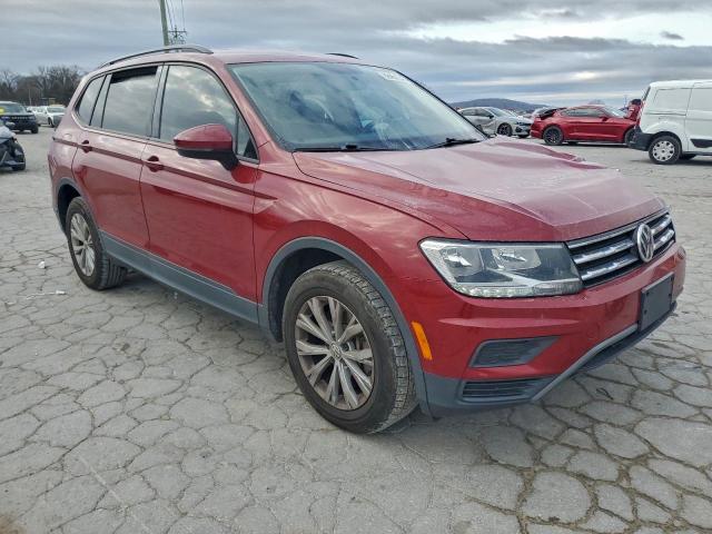 Volkswagen Tiguan S Image 2
