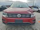 Volkswagen Tiguan S Image 9