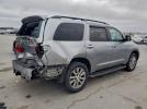 Toyota Sequoia Limited Image 2