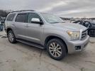 Toyota Sequoia Limited Image 10