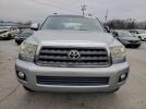 Toyota Sequoia Limited Image 8