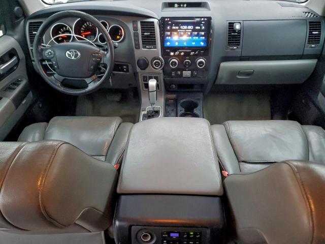 Toyota Sequoia Limited Image 11