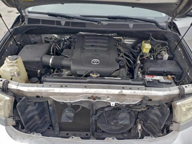 Toyota Sequoia Limited Image 5