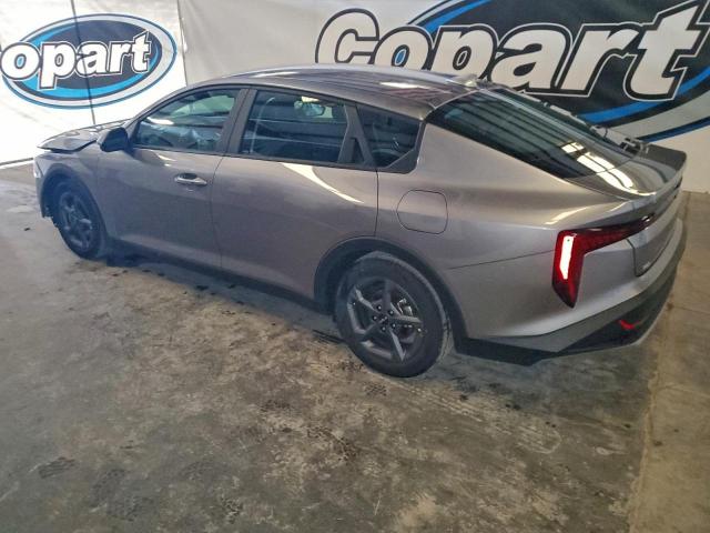 Kia K4 Lx Lx Image 7