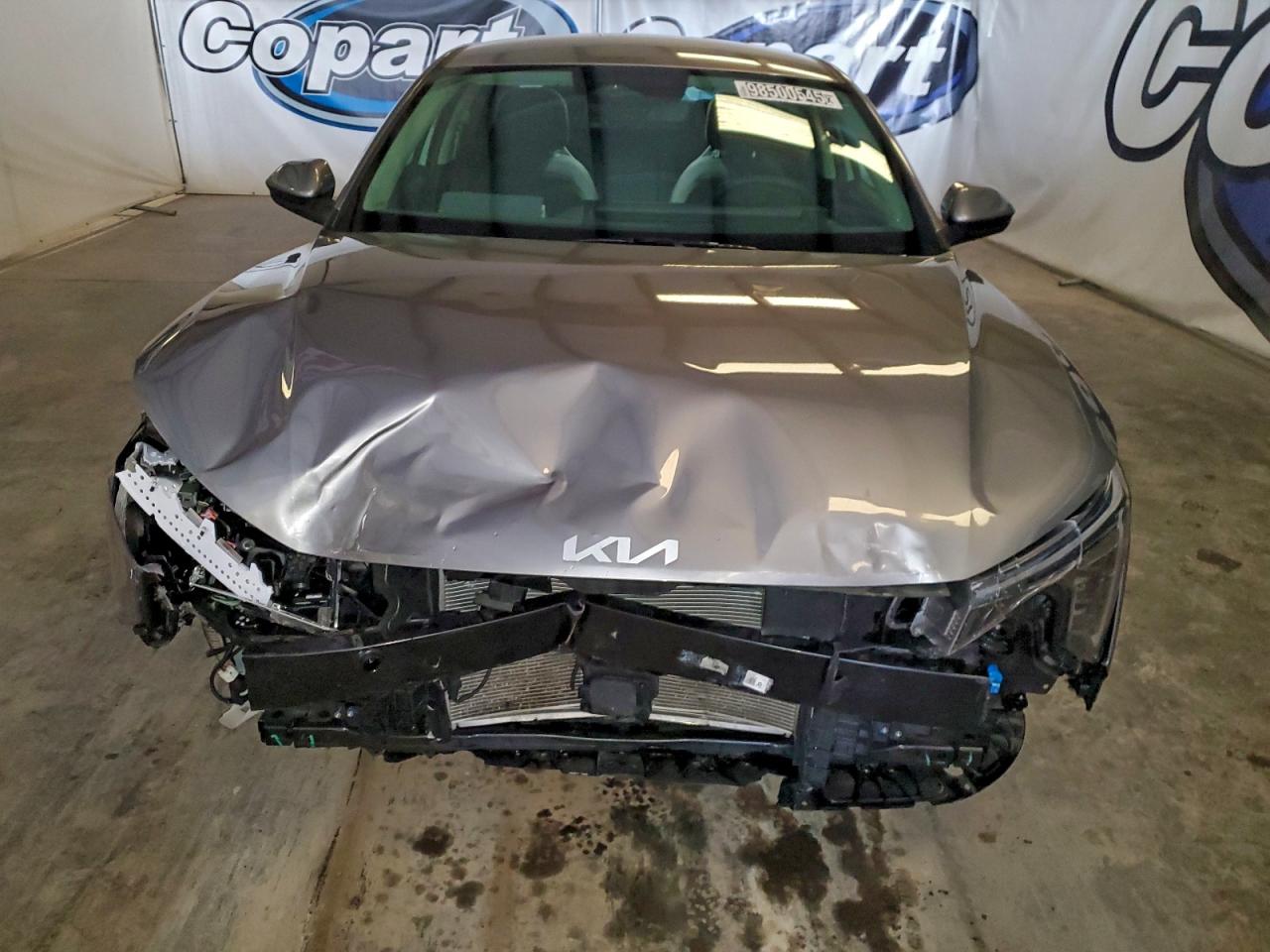 Kia K4 Lx Lx Image 5