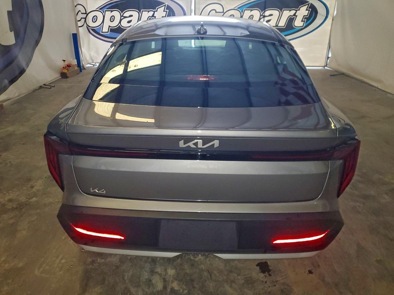 Kia K4 Lx Lx Image 2