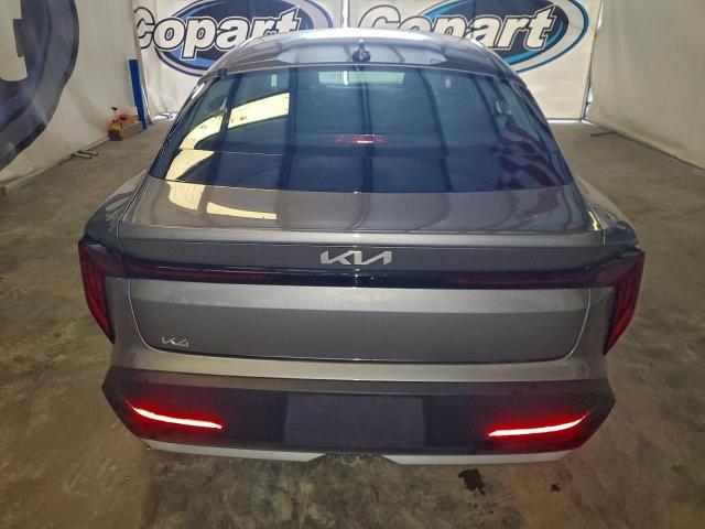 Kia K4 Lx Lx Image 2