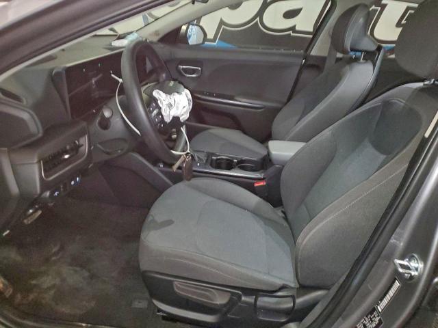 Kia K4 Lx Lx Image 8