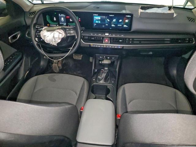 Kia K4 Lx Lx Image 4