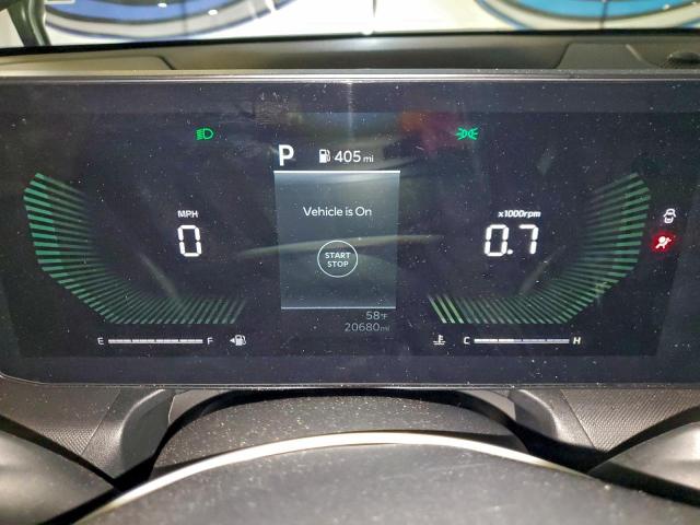 Kia K4 Lx Lx Image 9