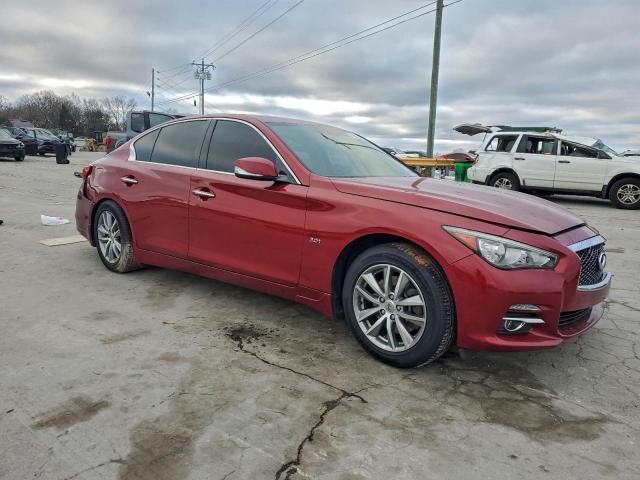 INFINITI Q50 Premium Image 5