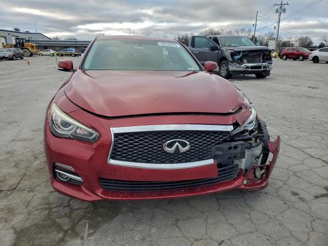 INFINITI Q50 Premium Image 12