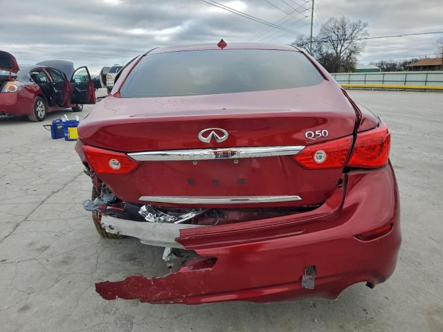 INFINITI Q50 Premium Image 10