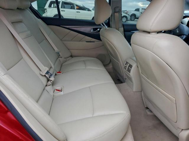 INFINITI Q50 Premium Image 6