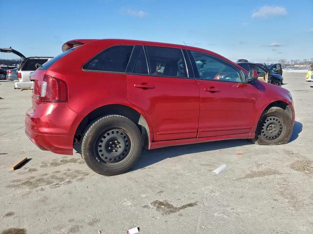 Ford Edge Sport Image 4