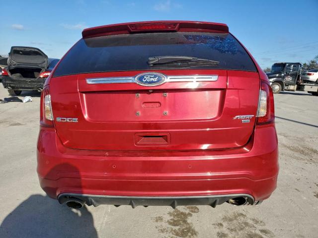 Ford Edge Sport Image 12