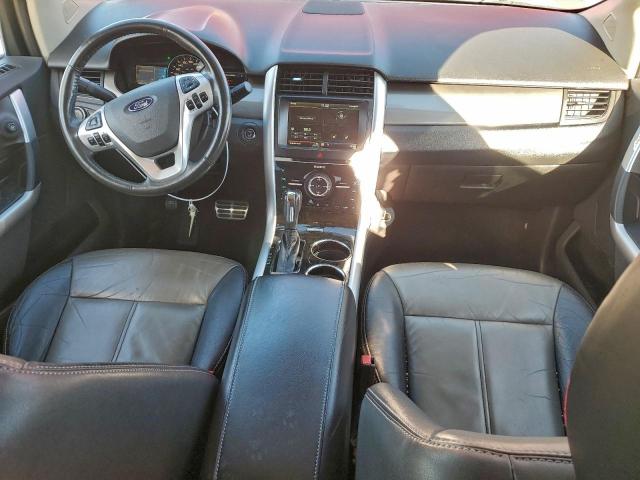 Ford Edge Sport Image 3