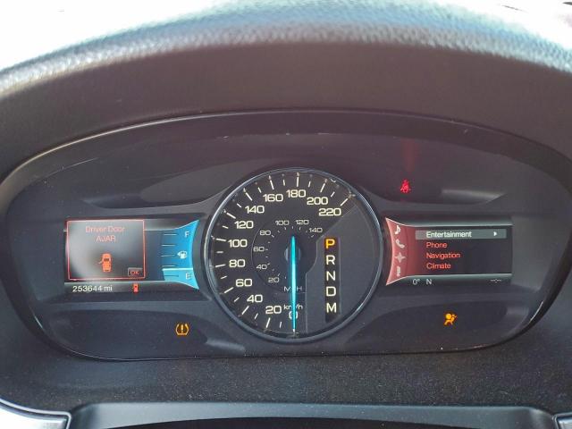 Ford Edge Sport Image 13