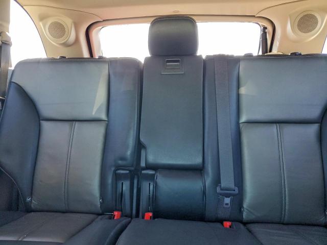 Ford Edge Sport Image 6