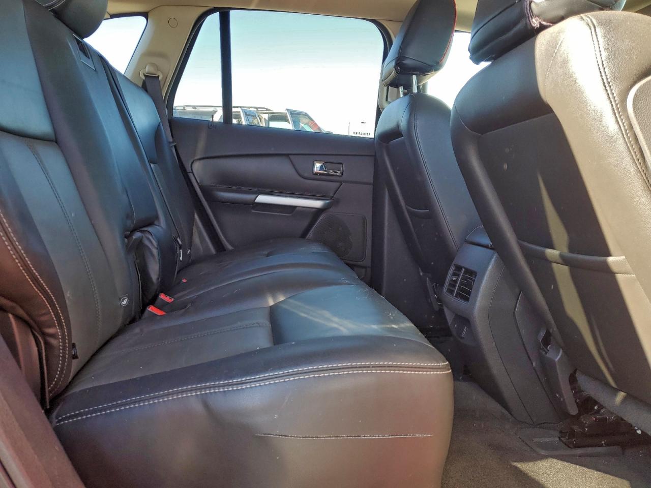 Ford Edge Sport Image 2