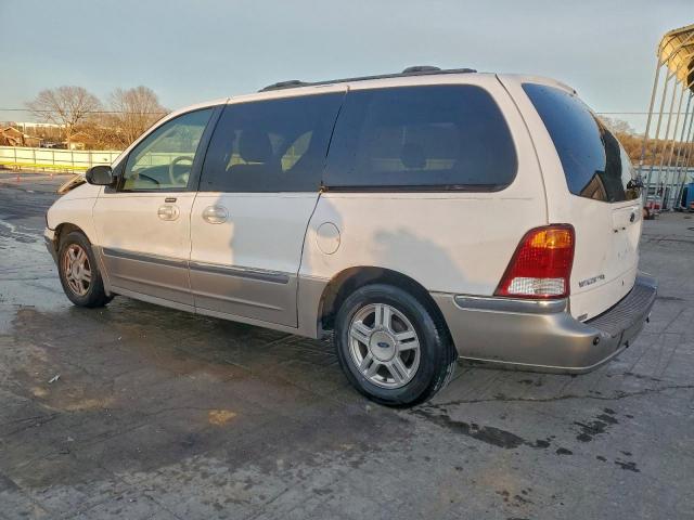 Ford Windstar Sel Image 8