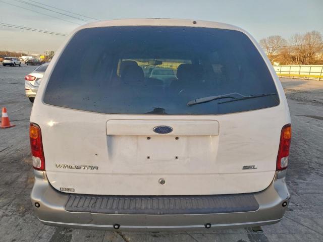 Ford Windstar Sel Image 6