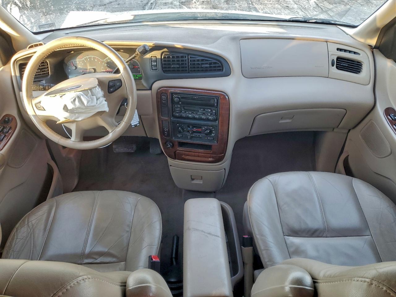 Ford Windstar Sel Image 7