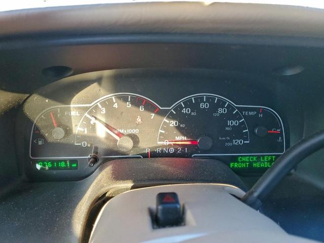 Ford Windstar Sel Image 3