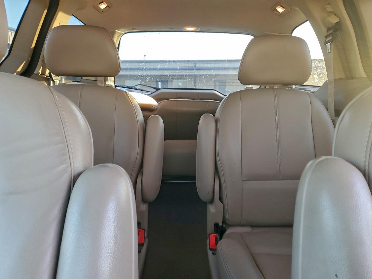 Ford Windstar Sel Image 4