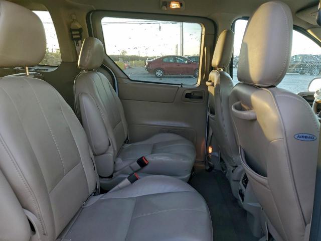 Ford Windstar Sel Image 9