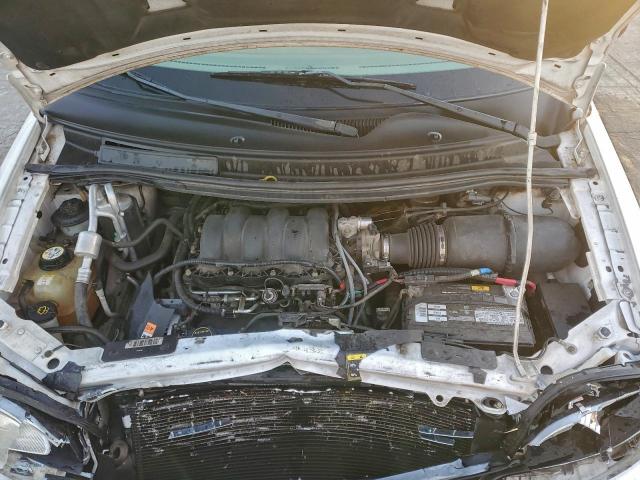 Ford Windstar Sel Image 11