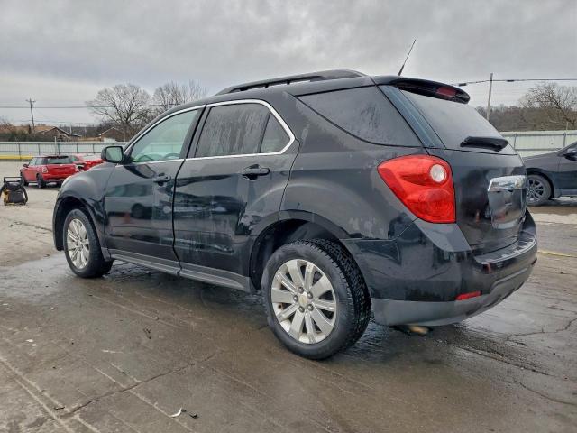 Chevrolet Equinox Lt Image 5