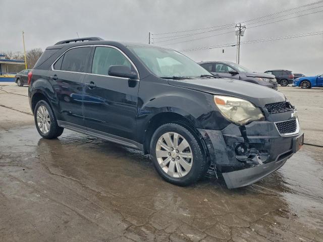 Chevrolet Equinox Lt Image 7