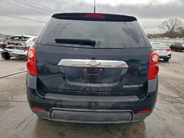 Chevrolet Equinox Lt Image 6