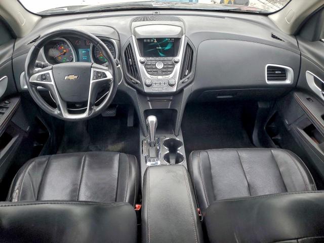 Chevrolet Equinox Lt Image 9