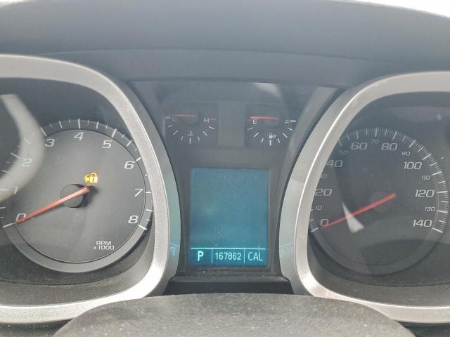 Chevrolet Equinox Lt Image 3