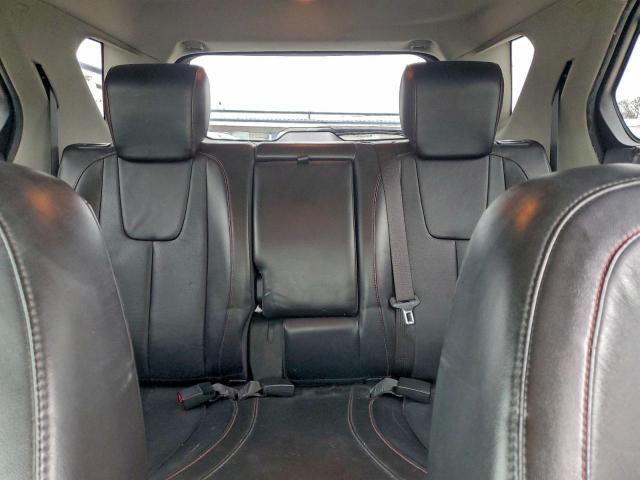 Chevrolet Equinox Lt Image 10