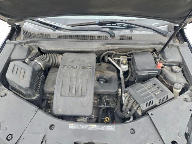 Chevrolet Equinox Lt Image 11