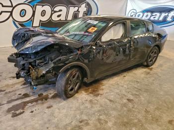  Salvage Kia K4 Lx